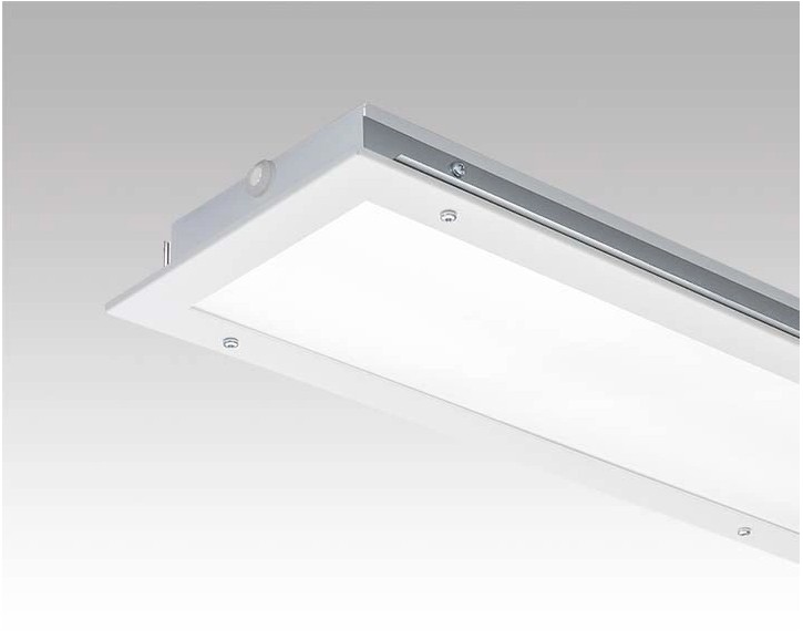 Saftey luminars