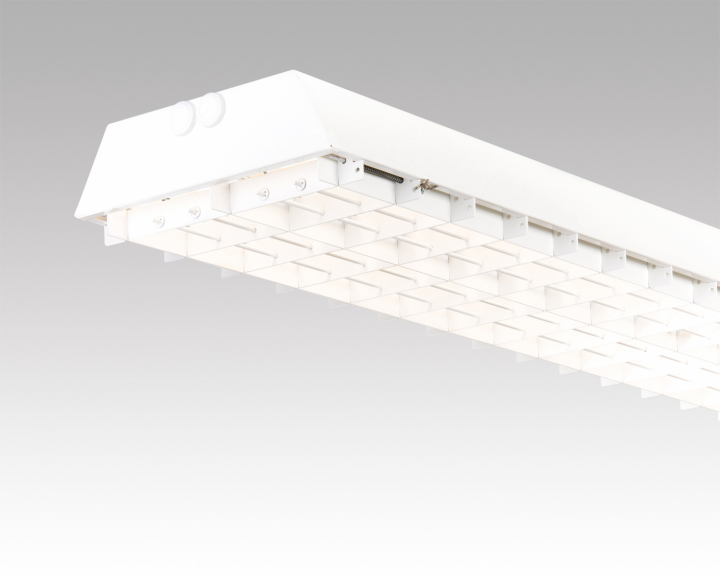 IR 52 LED in the group Categories / Surface mounted at Nokalux (152301r)
