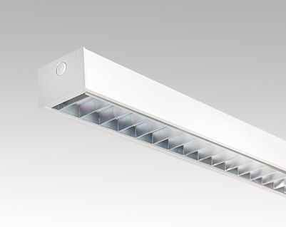 OfficeLED 4000 TDC  840 in the group Categories / Ceiling luminaires at Nokalux (154521)