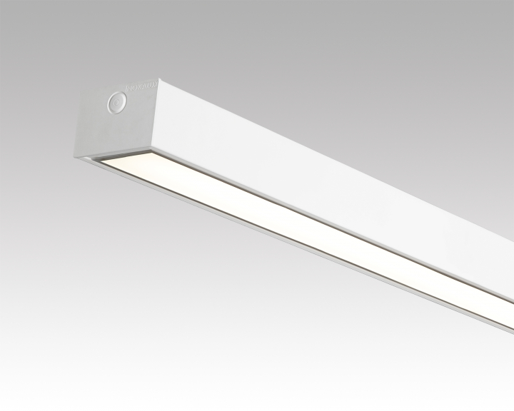 OfficeLED AS 3000 830 in the group Categories / Ceiling luminaires at Nokalux (154591)