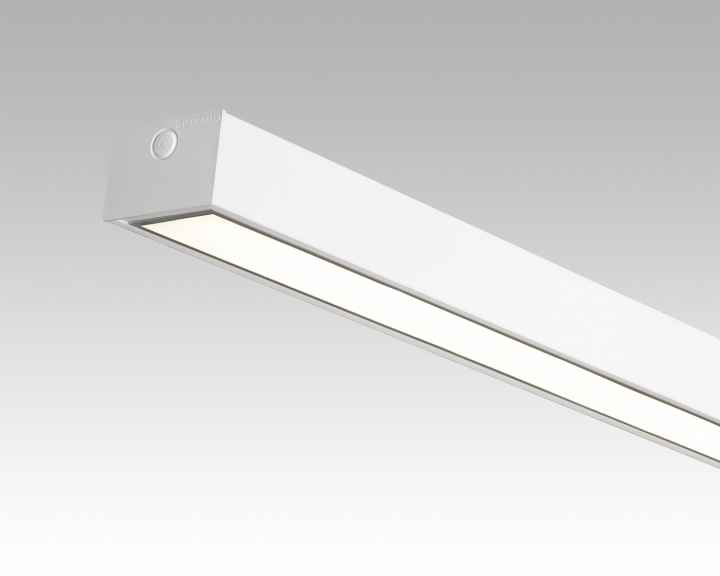 OfficeLED 4000 OP AirC  830 in the group Categories / Ceiling luminaires at Nokalux (154766)