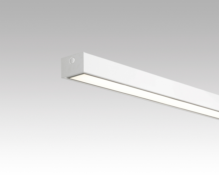 OfficeLED 4000 OP AirC  840 in the group Categories / Ceiling luminaires at Nokalux (154767)