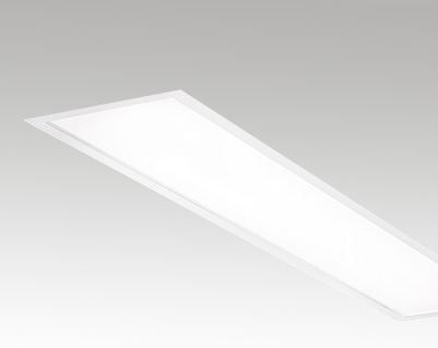 InLED 12.2 8000 OP TDC  840 in the group Categories / Recessed luminaries at Nokalux (154939-TD)