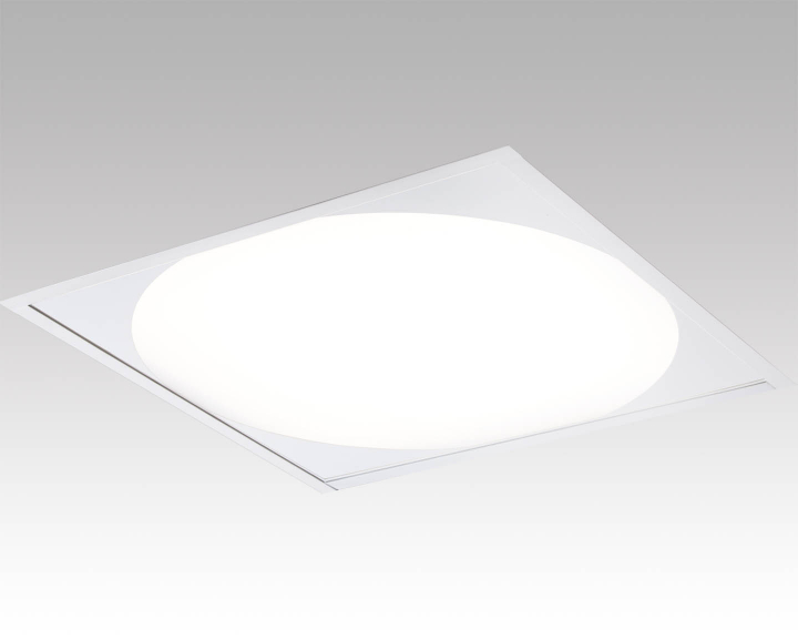 InLED 6.6 OPR 830 in the group Categories / Recessed luminaries at Nokalux (154951)