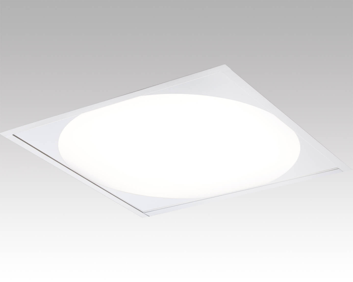 InLED 6.6 OPR AirC  840 in the group Categories / Recessed luminaries at Nokalux (154991)