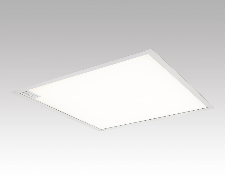 InLED 6.6 MPR AirC  840 in the group Categories / Recessed luminaries at Nokalux (154993)