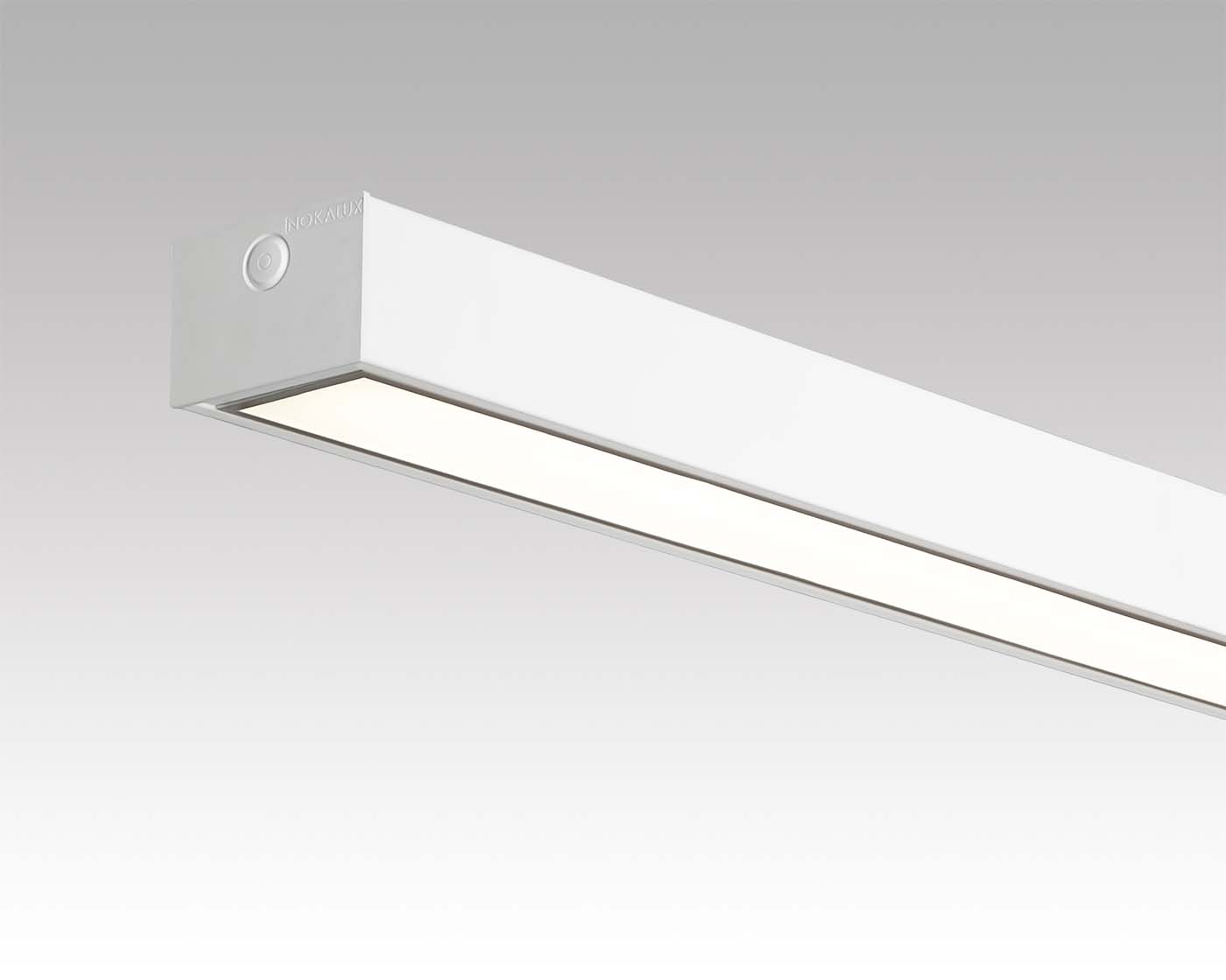 OfficeLED OP in the group Categories / Ceiling luminaires at Nokalux (155410r)