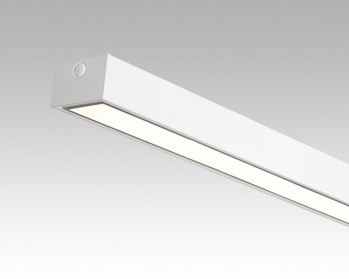 OfficeLED 4000 MP 840 in the group Categories / Ceiling luminaires at Nokalux (155511)