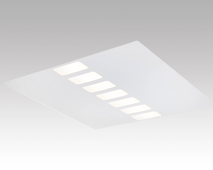 InVoid 1500 830 TDC  in the group Categories / Recessed luminaries at Nokalux (156303)