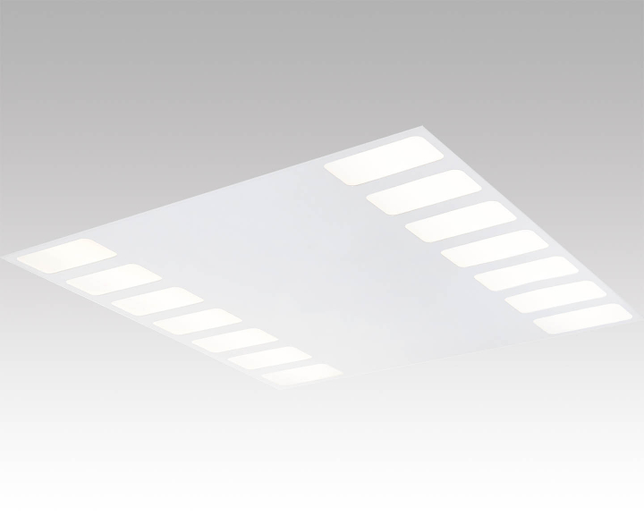 InVoid 3000 830 in the group Categories / Recessed luminaries at Nokalux (156305)
