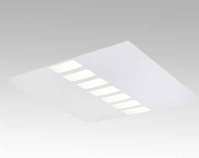 InVoid 3000 840 in the group Categories / Recessed luminaries at Nokalux (156306)