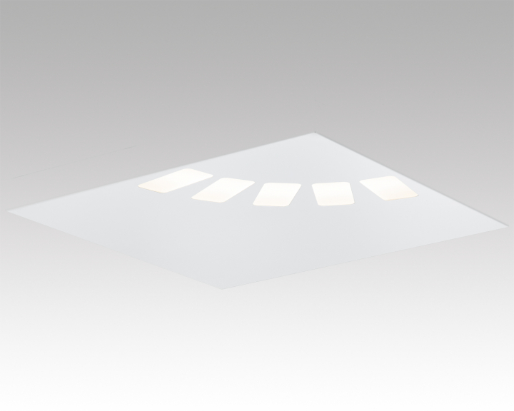 InVoid Corner 1100 840 in the group Categories / Recessed luminaries at Nokalux (156310)