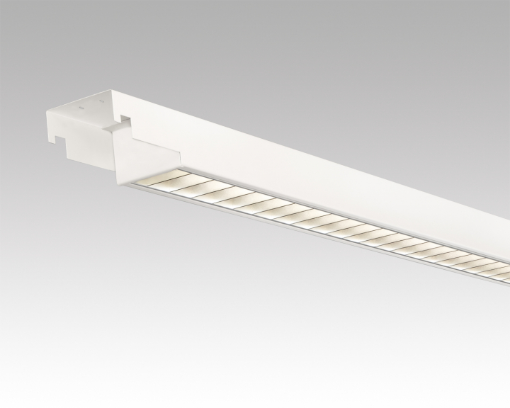 Storeliner II 8000 840 18.1 TDC  in the group Categories / Ceiling luminaires at Nokalux (159197)