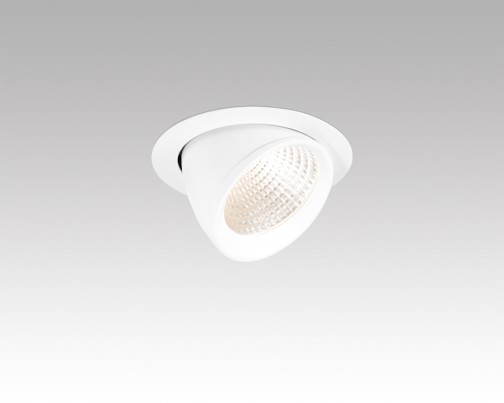 Alt Mini LED 1100 TD  830 in the group Categories / Downlight/Spotlight at Nokalux (286203)