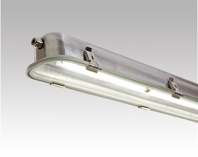 Inox LED 5000 840 in the group Categories / Surface mounted at Nokalux (660262)