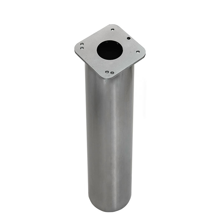 Foundation adapter  ø 60/700 L = 530 mm in the group Products / Accessories at Nokalux (759381)
