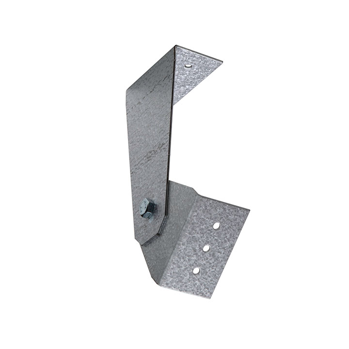 Adjustable bracket (pair) in the group Products / Accessories at Nokalux (955018)