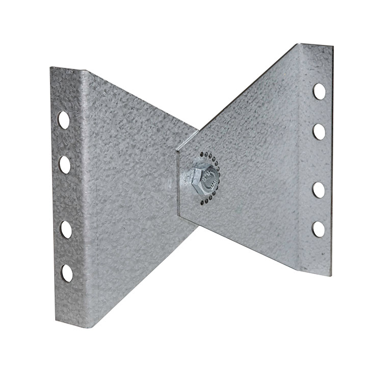 Adjustable bracket (pair) in the group Products / Accessories at Nokalux (955019)
