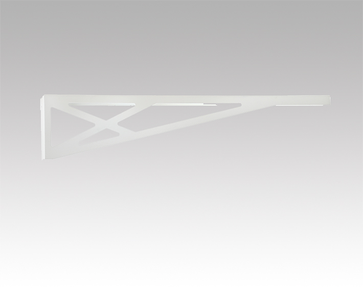 Pair of wallbrackets in the group Products / Accessories at Nokalux (955155)
