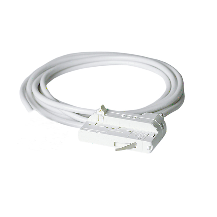 Cable 2,5m with 3-phase adapter in the group Products / Accessories at Nokalux (955168)