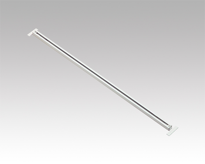 Rails for 600 T-profile with slidescrews in the group Products / Accessories at Nokalux (955218)