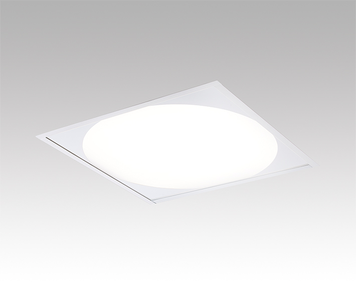 OPR screening plate in the group Products / Accessories at Nokalux (955703)