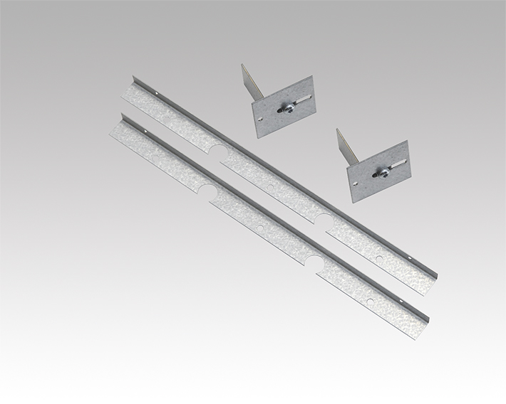 Mounting kit in the group Products / Accessories at Nokalux (955717)