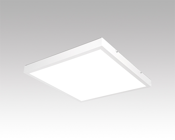 Surface mounting external frame in the group Products / Accessories at Nokalux (955719)