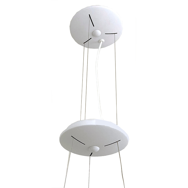 High height pendant kit in the group Products / Accessories at Nokalux (955732)