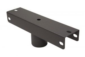 Pole-top adapter  ø 60 mm in the group Products / Accessories at Nokalux (958404)