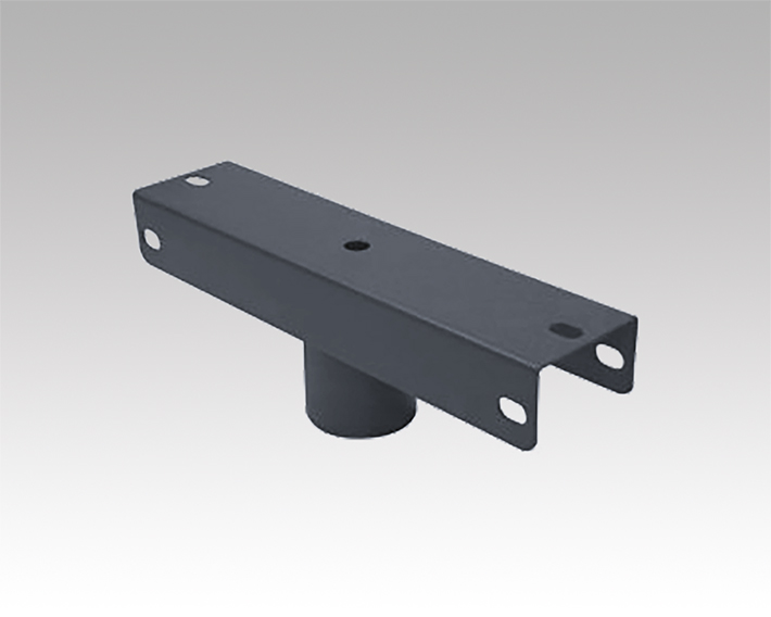 Pole-top adapter  ø 60 mm in the group Products / Accessories at Nokalux (958404)