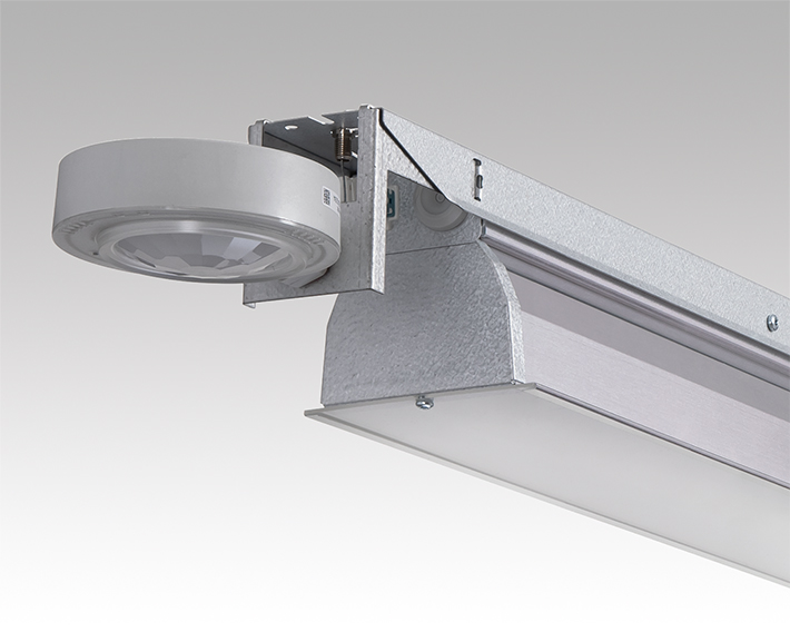 AirC Sensorkit SNH210 BT ID 40 LU in the group Products / Accessories at Nokalux (960502)