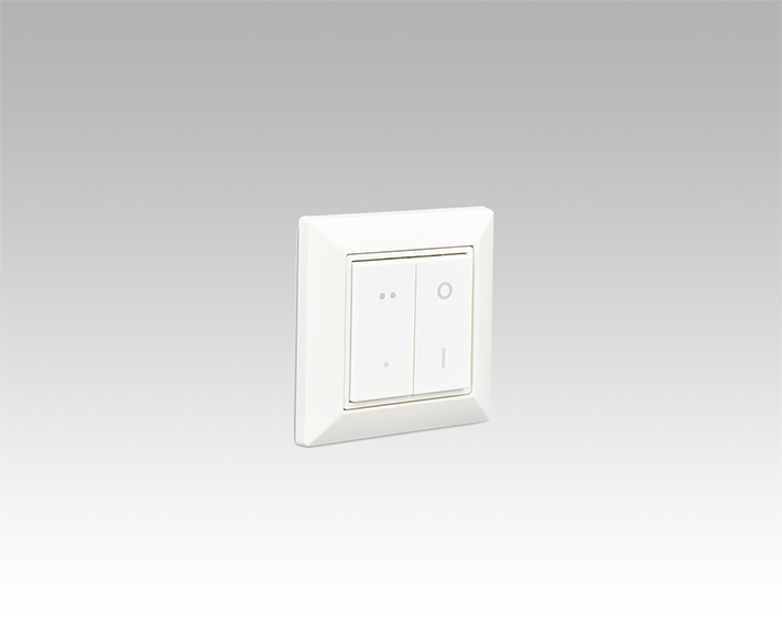 Brytare Easyair 4B Switch in the group Products / Accessories at Nokalux (968823-4)