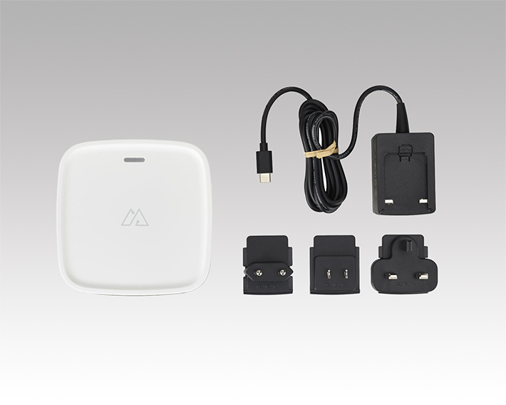 Masterconnect gateway in the group Products / Accessories at Nokalux (968830)