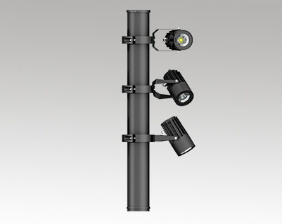 Odessa Cluster 10000 in the group Categories / Floodlight at Nokalux (LI202301-02r)