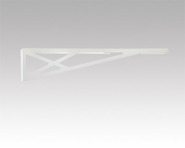 Pair of wallbrackets