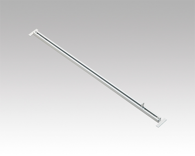 Rails for T-profil 600mm