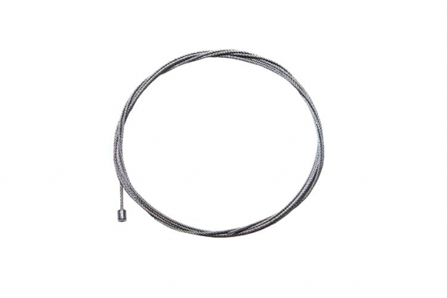 Wire bullet