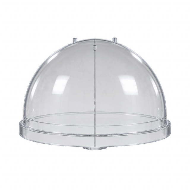 VG 10 upper diffusor