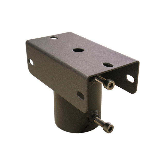 Pole-top adapter A ø 60 mm
