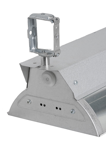 KBB rail bracket (pair)