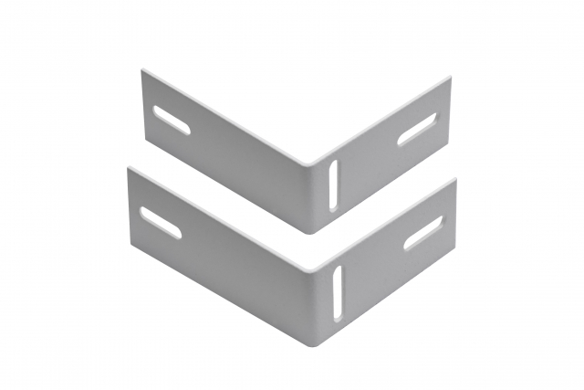 Wall bracket Office 90* /par