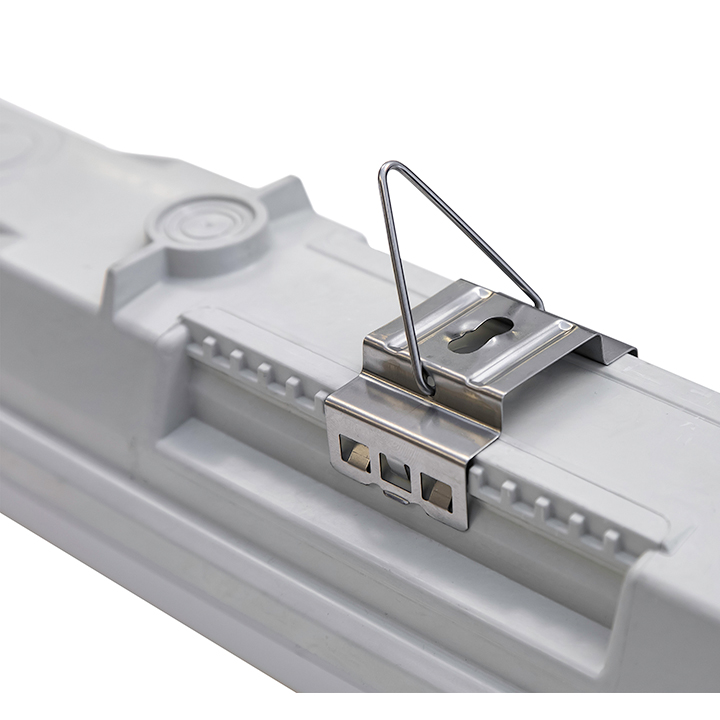 Wire bracket/pair