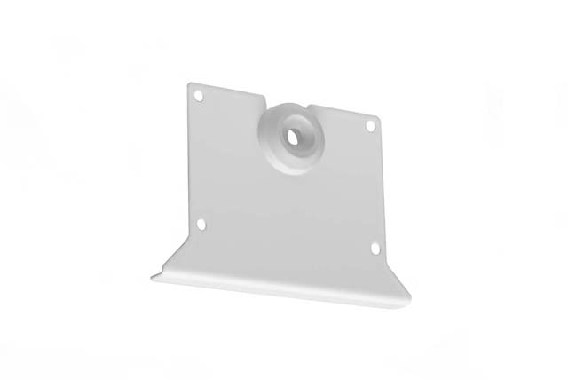 Endcap InMY 10mm