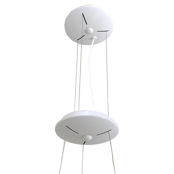 High height pendant kit