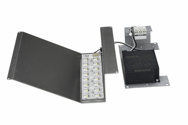 Sistema LED 4000 730 SY replacement kit