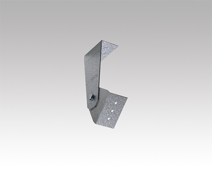 Adjustable bracket (pair)