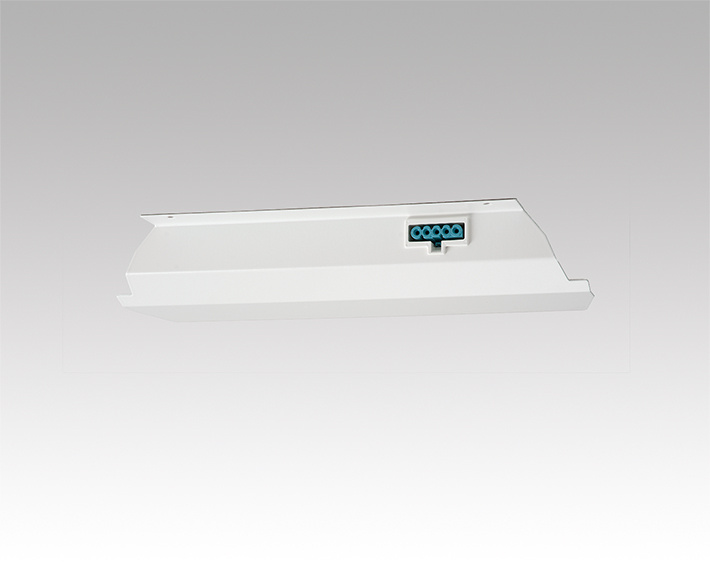 Snabbkopplingskit olympic 5-pol blå