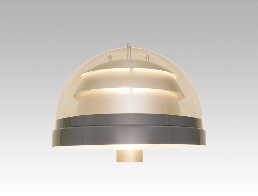 VG 10 upper diffusor