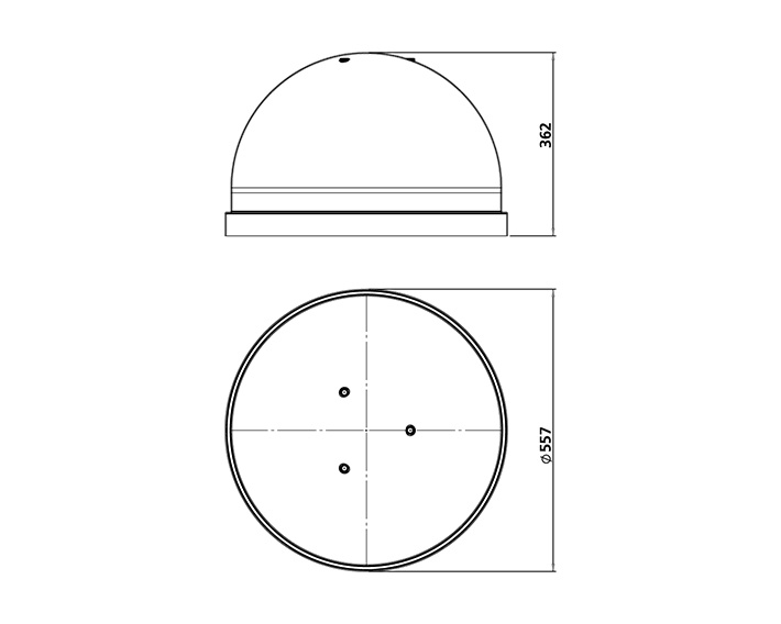 VG 10 upper diffusor